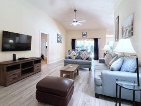 Lovely 3-Bedroom Pool Villa-1445SCD